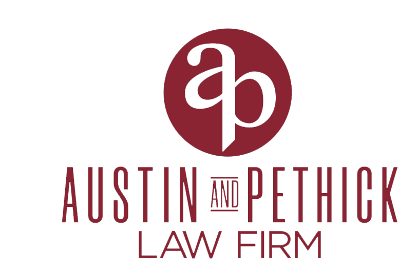 Austin and Pethick Law Firm Aiken, SC Logo